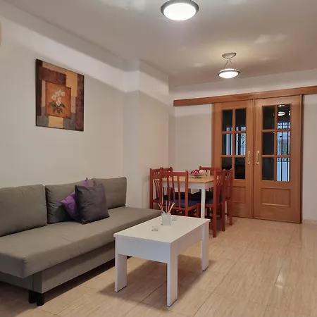 Apartment Trebol Familiar Y Comodo *