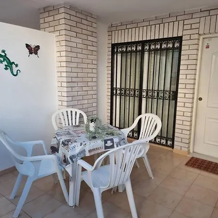 Apartment Trebol Familiar Y Comodo