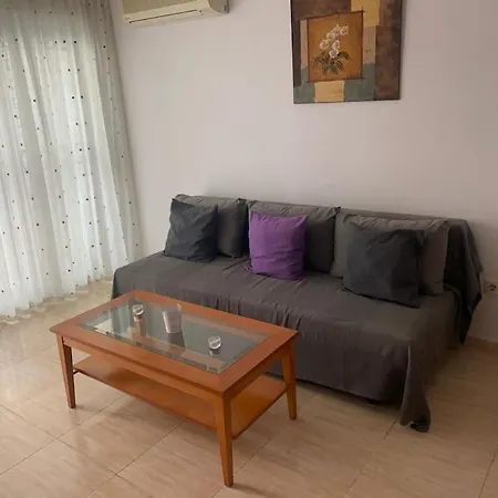 Trebol Familiar Y Comodo Apartment