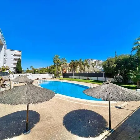Trebol Familiar Y Comodo Apartment Oropesa del Mar